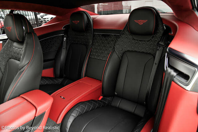 Vehicle Image 47 of 55 for 2021 Bentley Continental