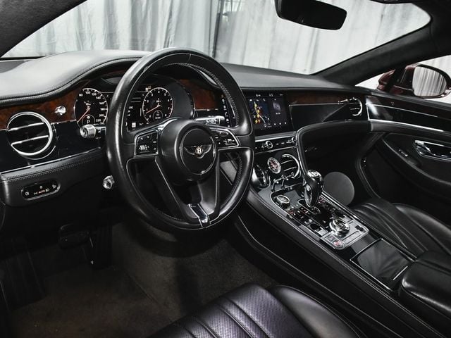 Vehicle Image 17 of 76 for 2020 Bentley Continental