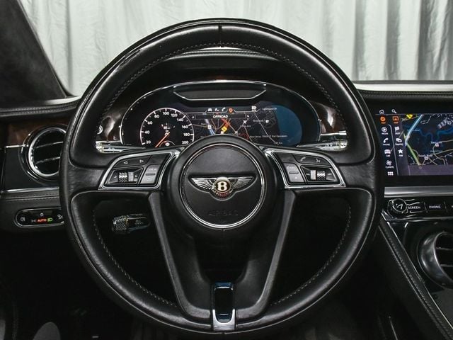 Vehicle Image 34 of 76 for 2020 Bentley Continental