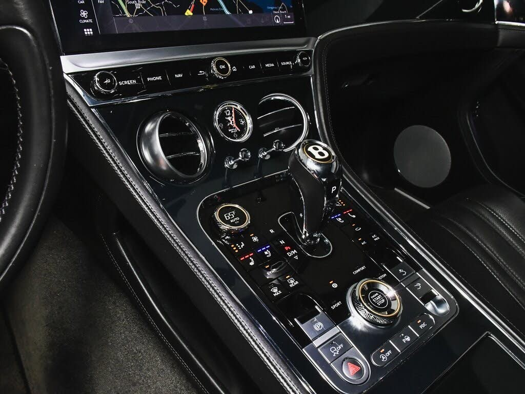 Vehicle Image 37 of 76 for 2020 Bentley Continental