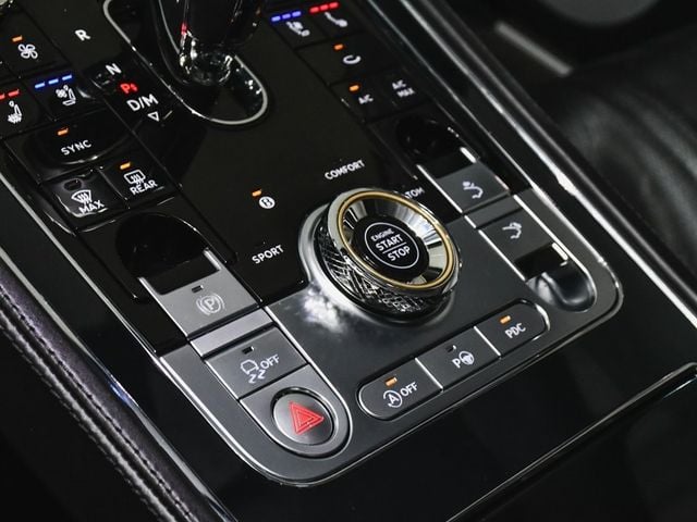 Vehicle Image 40 of 76 for 2020 Bentley Continental