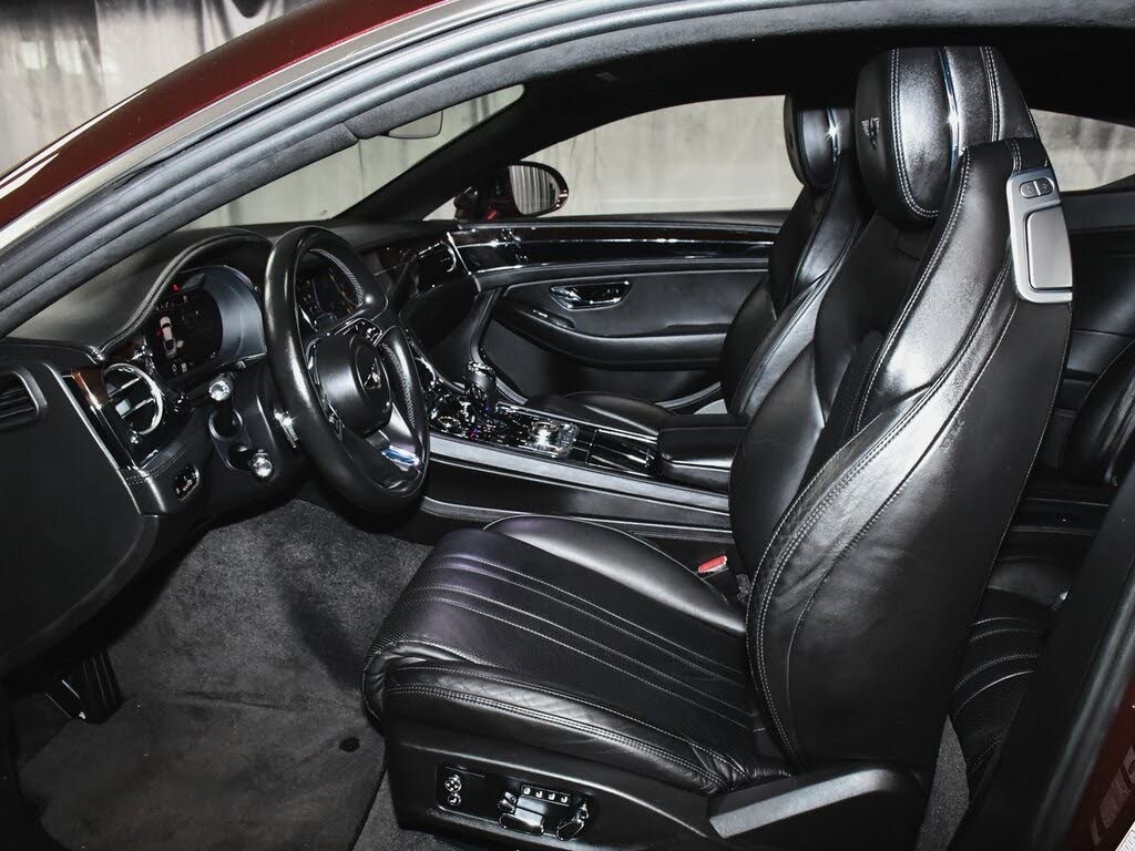 Vehicle Image 41 of 76 for 2020 Bentley Continental