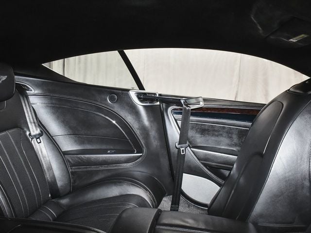 Vehicle Image 49 of 76 for 2020 Bentley Continental