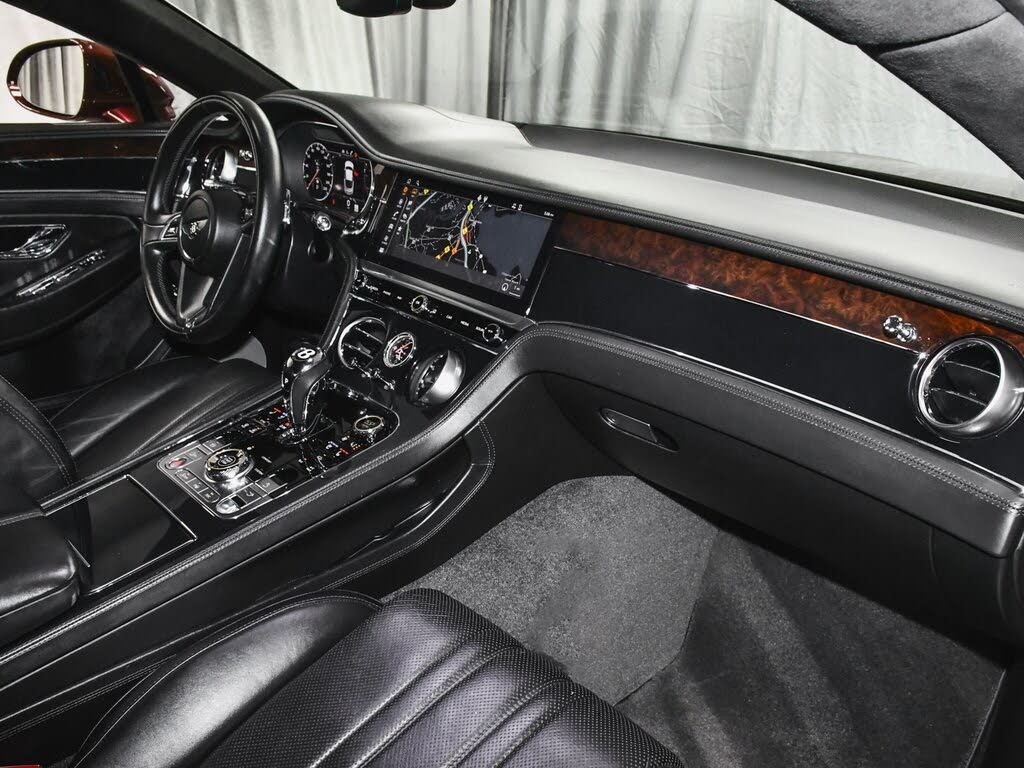 Vehicle Image 52 of 76 for 2020 Bentley Continental