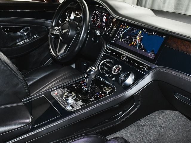 Vehicle Image 55 of 76 for 2020 Bentley Continental