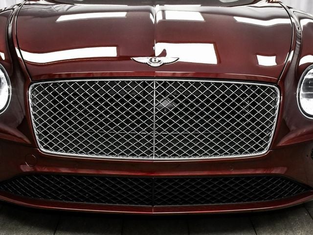 Vehicle Image 64 of 76 for 2020 Bentley Continental