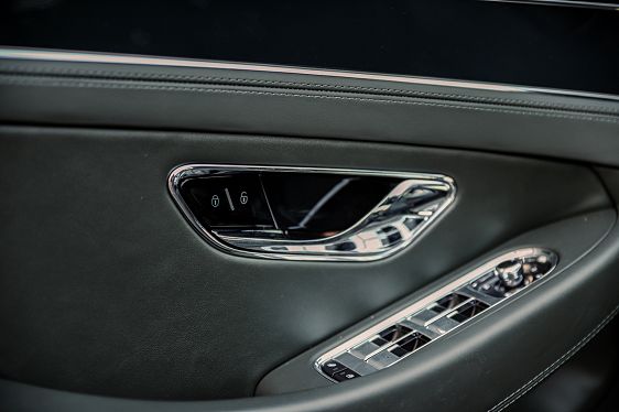 Vehicle Image 14 of 95 for 2020 Bentley Continental