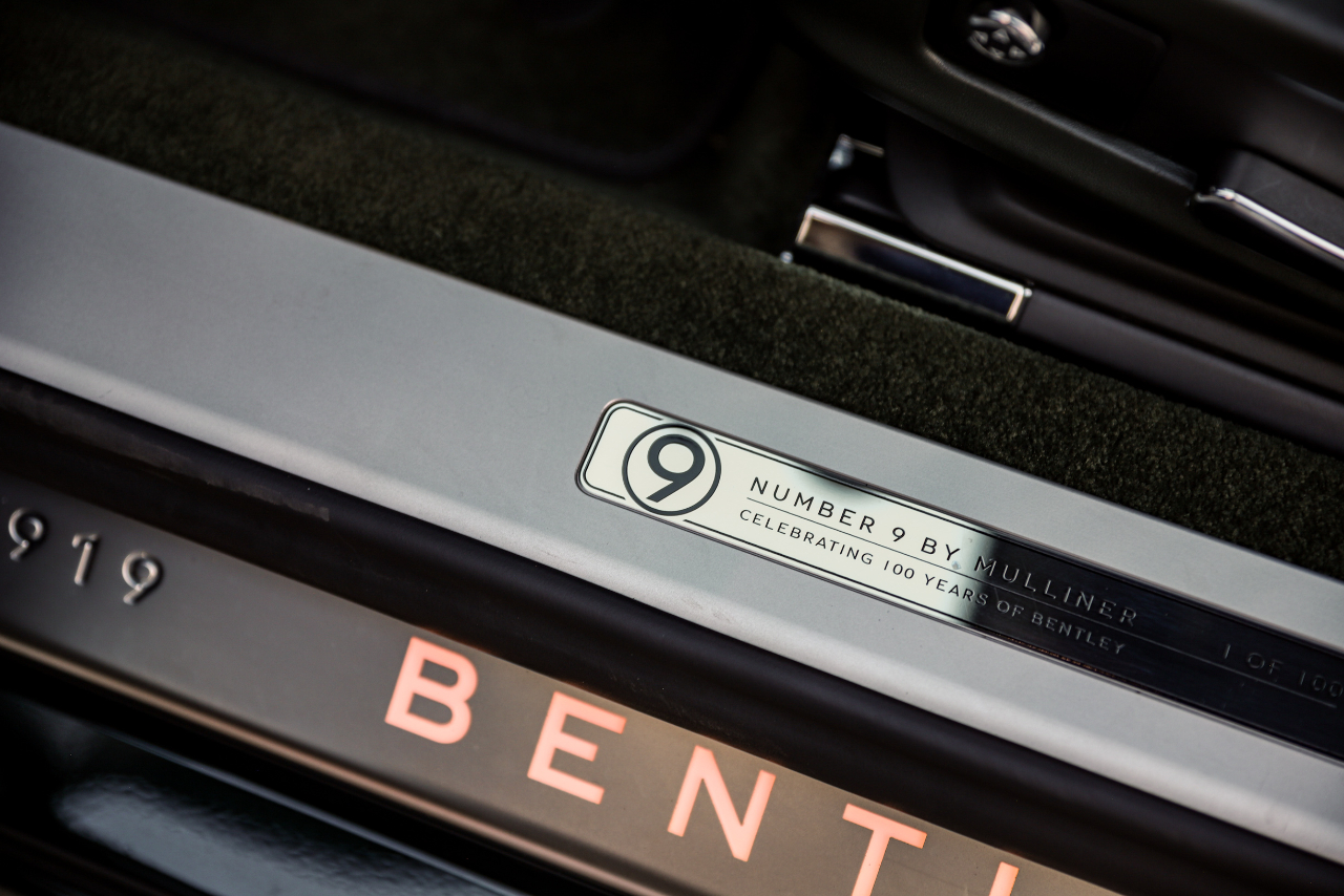 Vehicle Image 19 of 95 for 2020 Bentley Continental