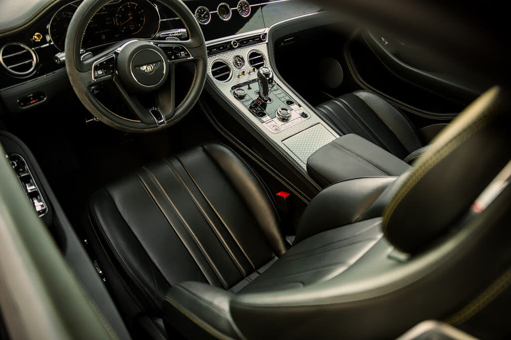 Vehicle Image 23 of 95 for 2020 Bentley Continental