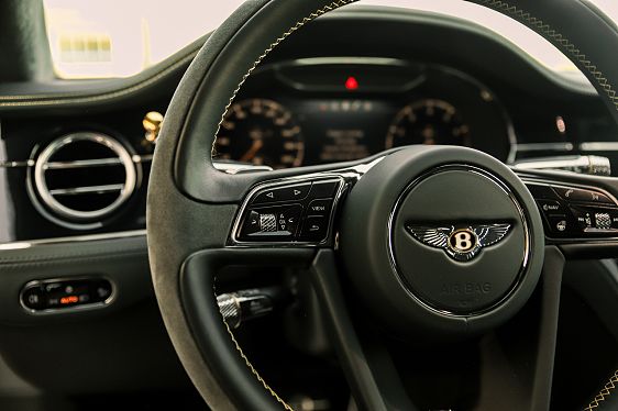 2020 Bentley Continental - 30