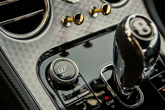 Vehicle Image 52 of 95 for 2020 Bentley Continental