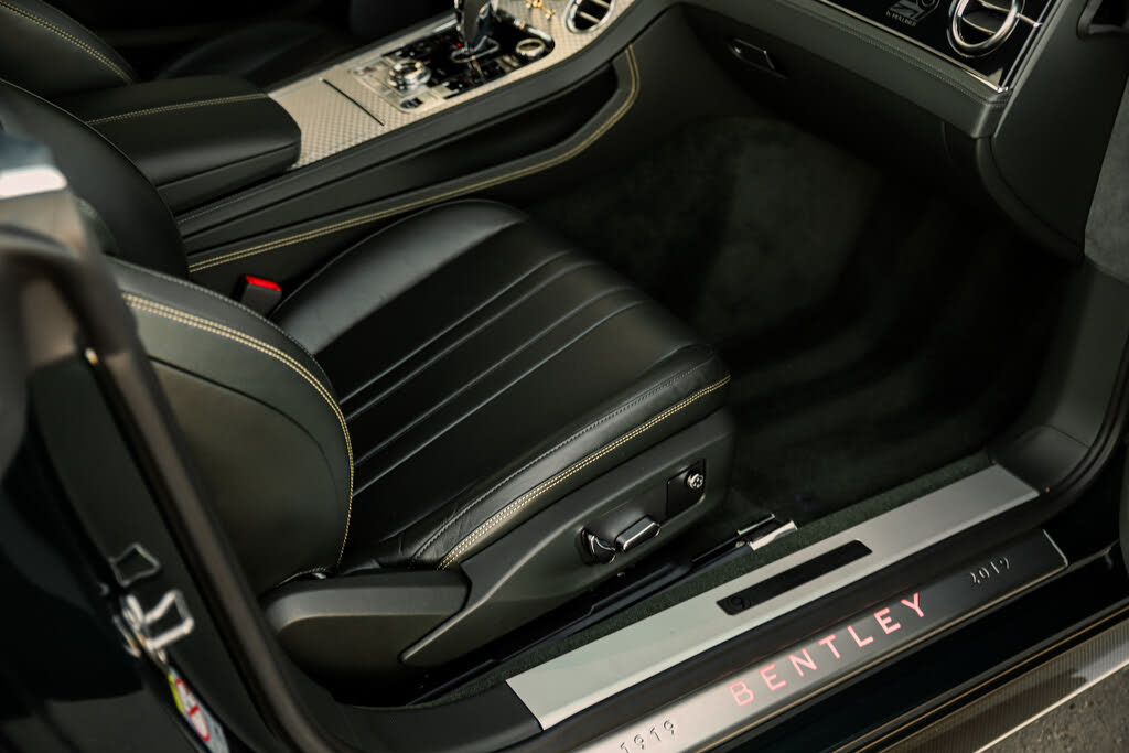 Vehicle Image 63 of 95 for 2020 Bentley Continental