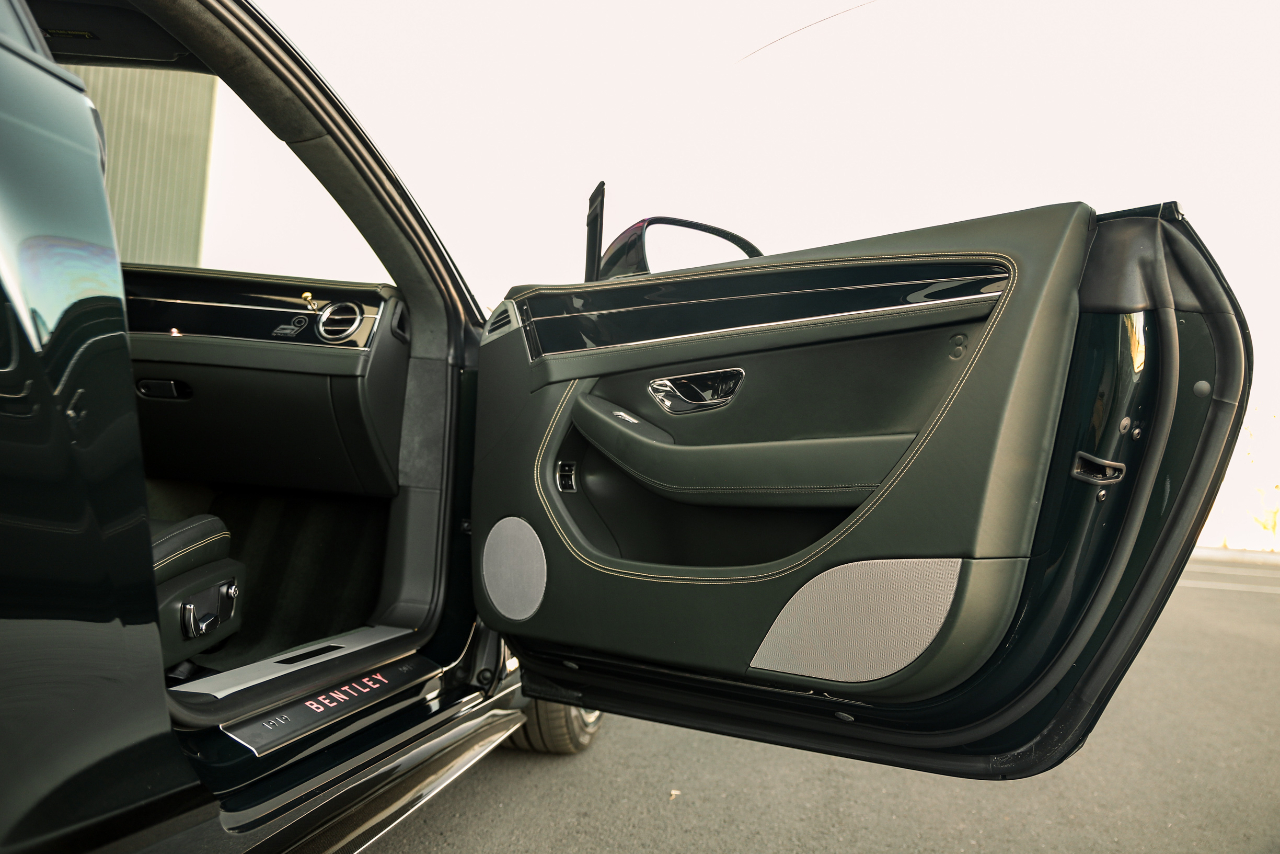 Vehicle Image 65 of 95 for 2020 Bentley Continental