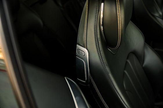 Vehicle Image 67 of 95 for 2020 Bentley Continental