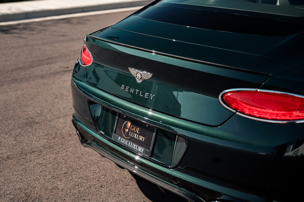 Vehicle Image 84 of 95 for 2020 Bentley Continental