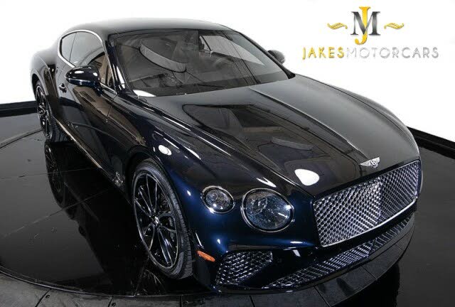 Vehicle Image 17 of 68 for 2021 Bentley Continental