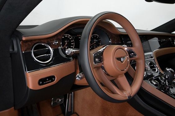 Vehicle Image 24 of 68 for 2021 Bentley Continental