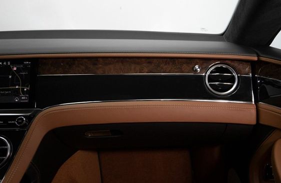 Vehicle Image 47 of 68 for 2021 Bentley Continental