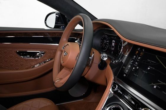 Vehicle Image 48 of 68 for 2021 Bentley Continental