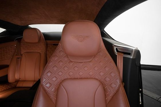 Vehicle Image 5 of 68 for 2021 Bentley Continental