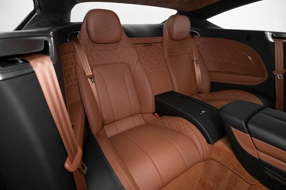 Vehicle Image 52 of 68 for 2021 Bentley Continental