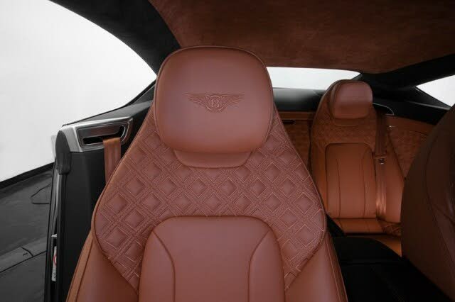 2021 Bentley Continental - 52