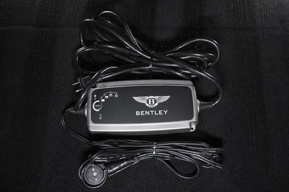 Vehicle Image 58 of 68 for 2021 Bentley Continental