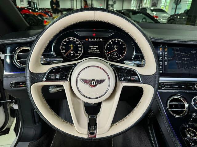 2020 Bentley Continental - 15