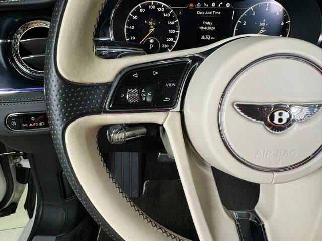 2020 Bentley Continental - 16