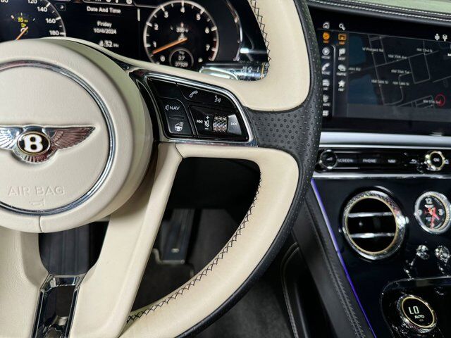 Vehicle Image 17 of 47 for 2020 Bentley Continental