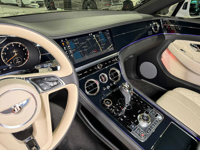 2020 Bentley Continental - 26