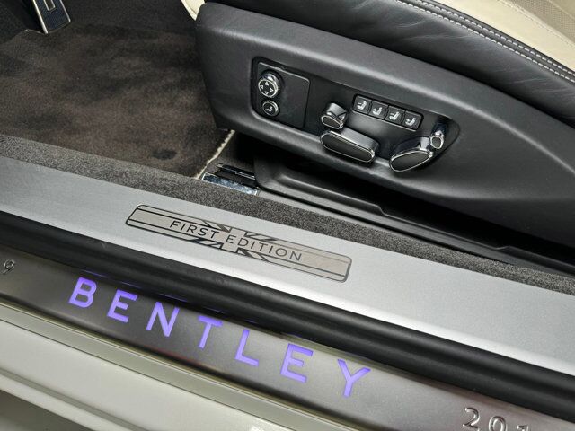 Vehicle Image 29 of 47 for 2020 Bentley Continental