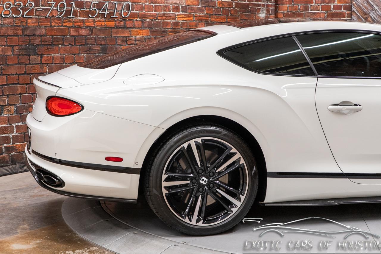 Vehicle Image 10 of 41 for 2022 Bentley Continental