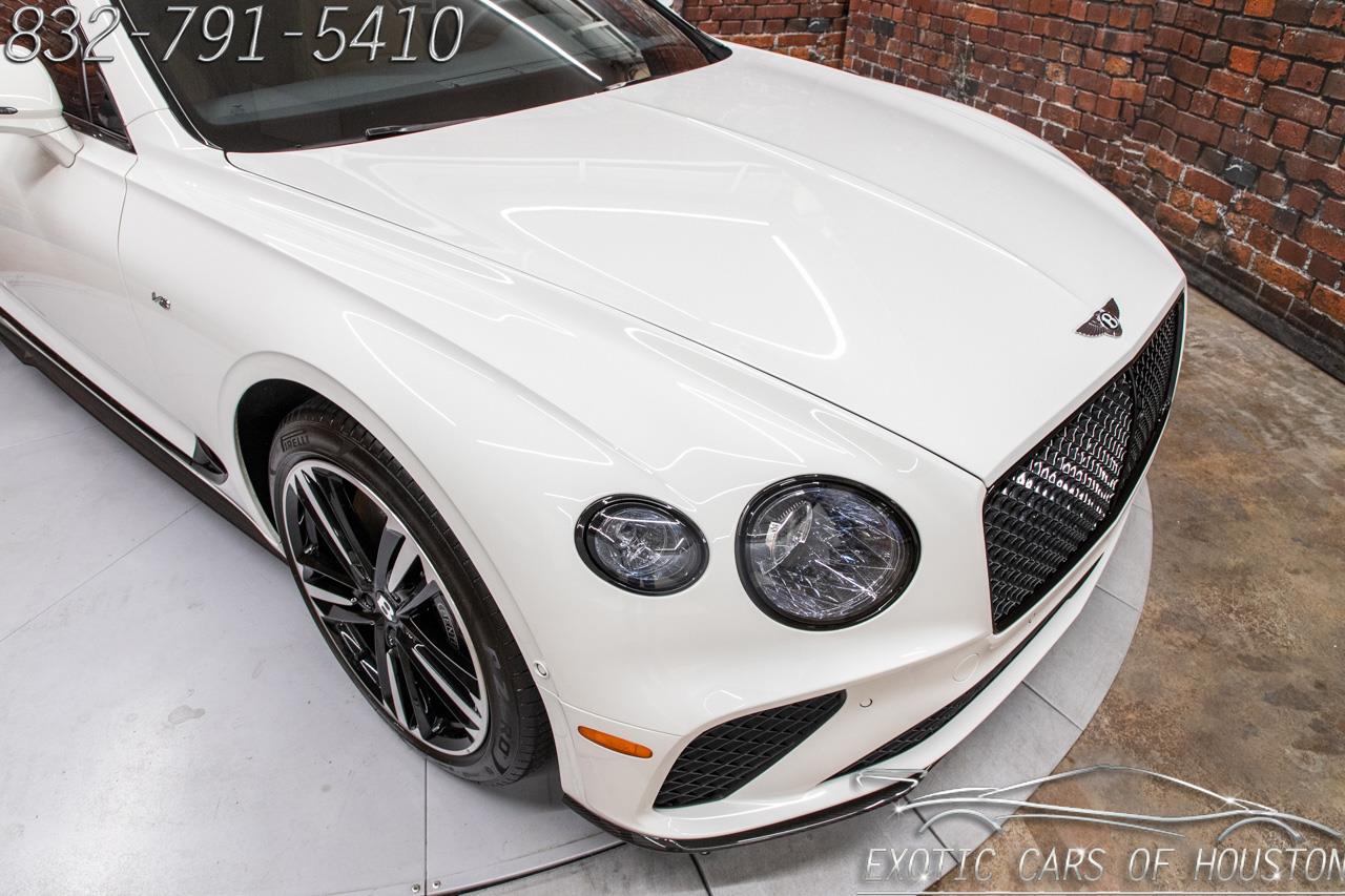 Vehicle Image 13 of 41 for 2022 Bentley Continental