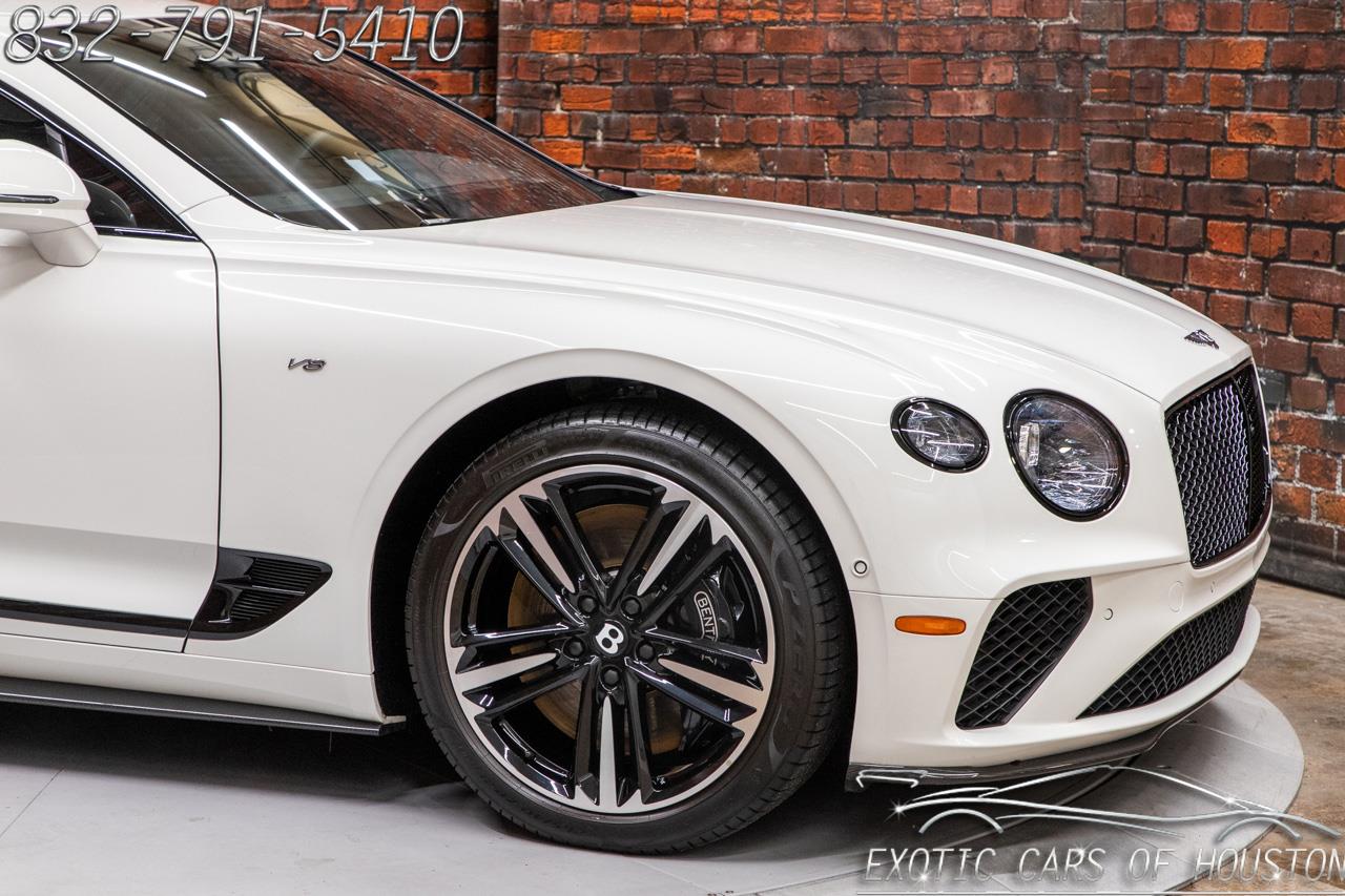 Vehicle Image 14 of 41 for 2022 Bentley Continental