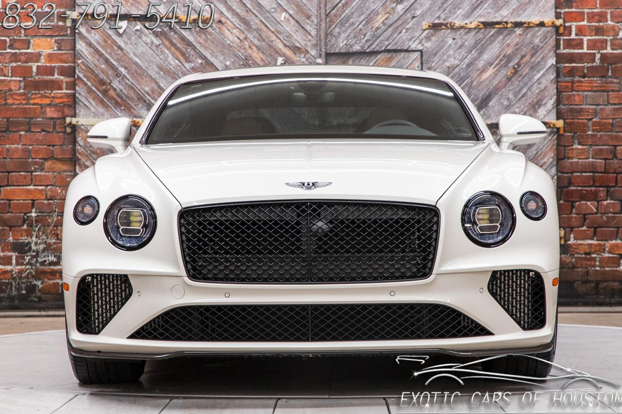 2022 Bentley Continental - 15