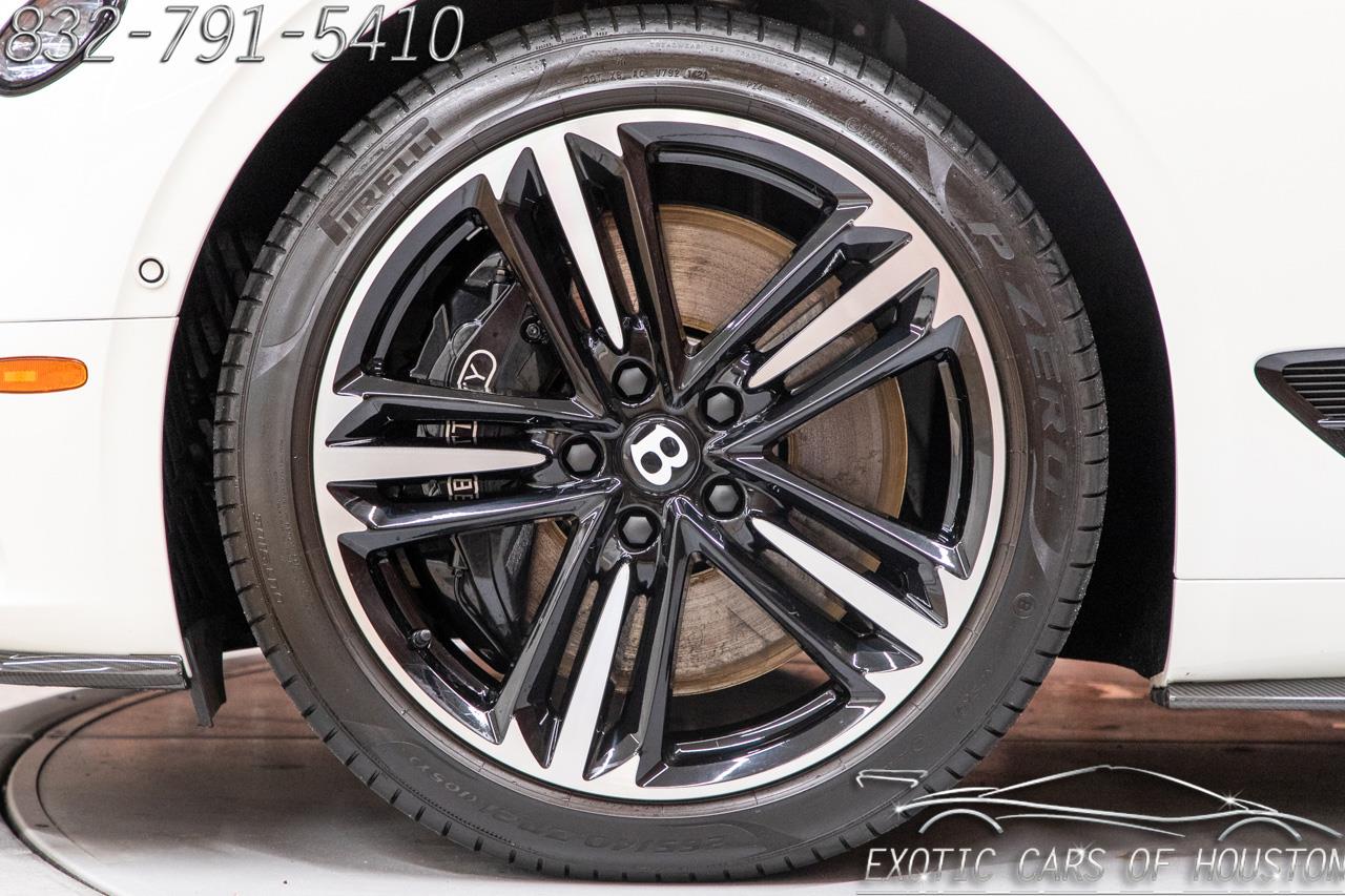 Vehicle Image 16 of 41 for 2022 Bentley Continental