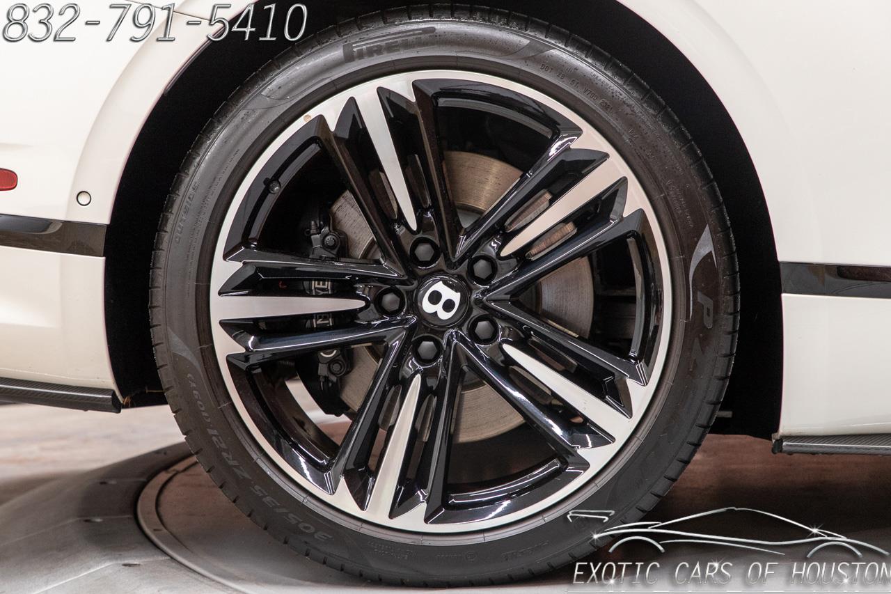 Vehicle Image 18 of 41 for 2022 Bentley Continental