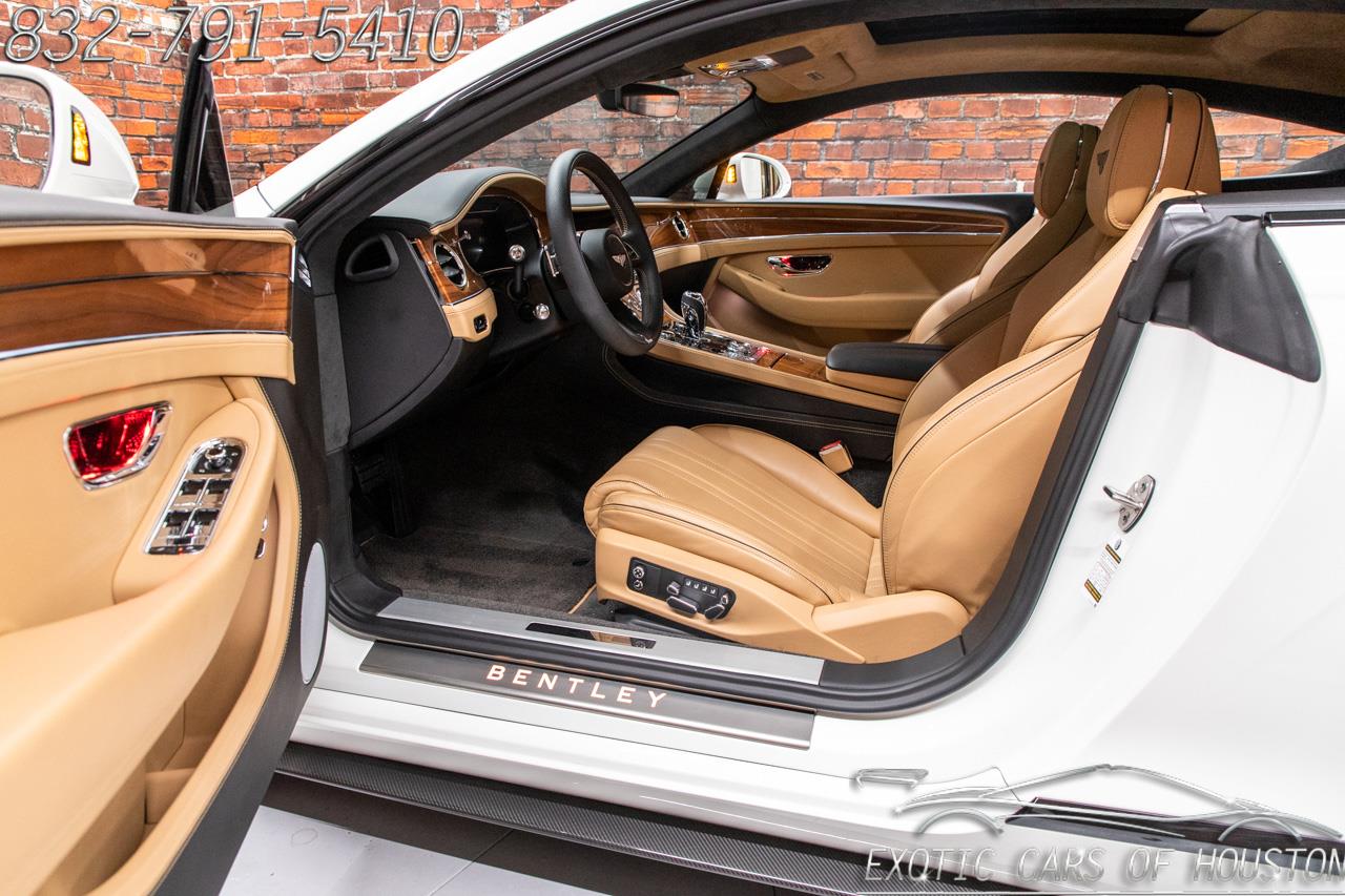 Vehicle Image 22 of 41 for 2022 Bentley Continental