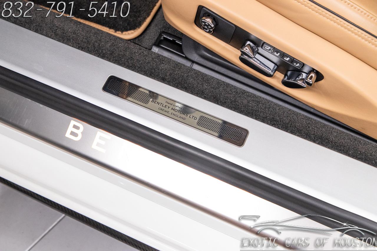 Vehicle Image 23 of 41 for 2022 Bentley Continental