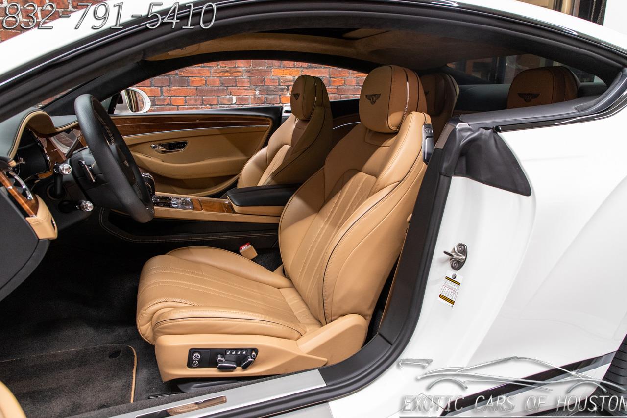 Vehicle Image 24 of 41 for 2022 Bentley Continental