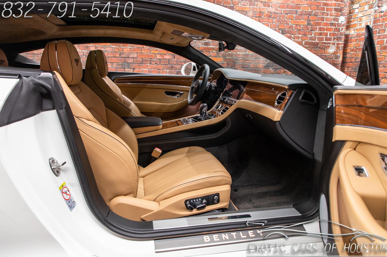 Vehicle Image 29 of 41 for 2022 Bentley Continental