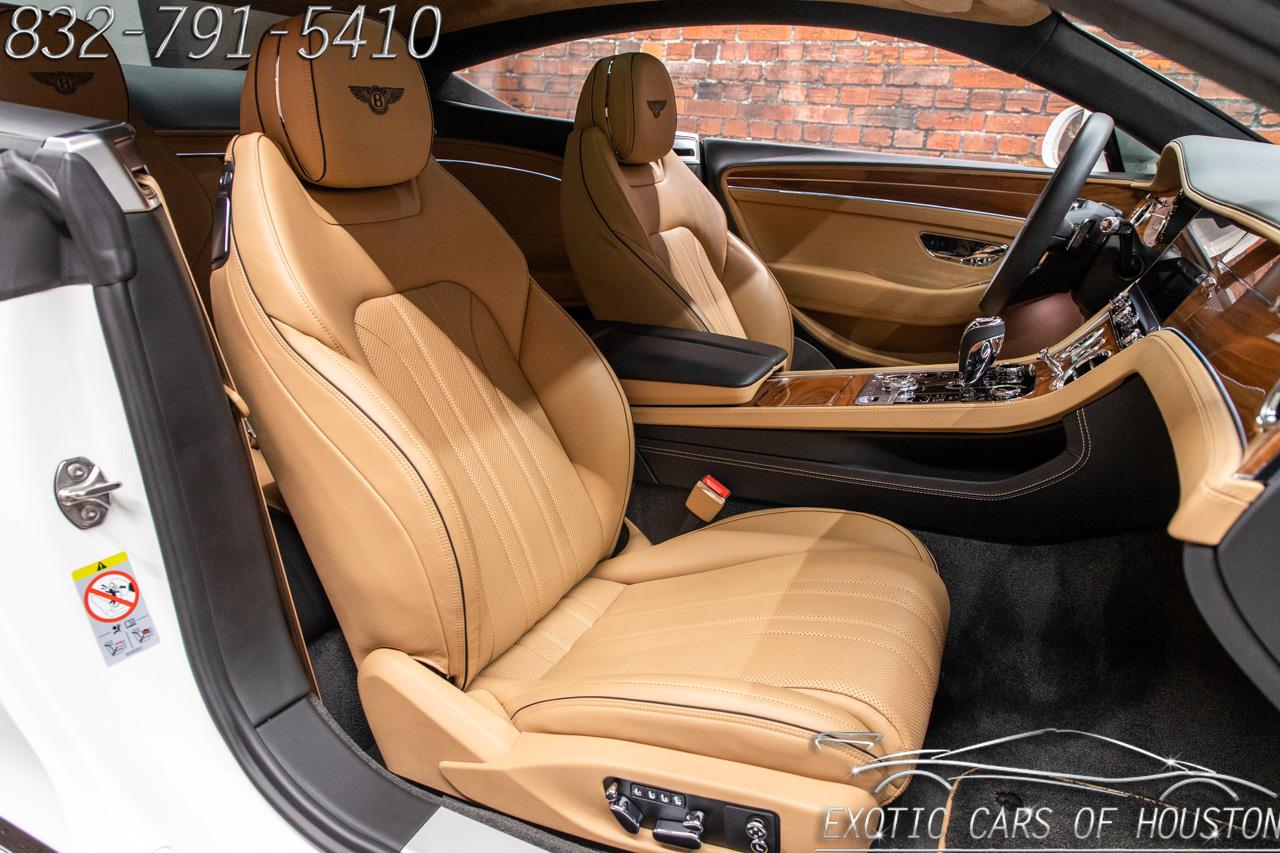 Vehicle Image 31 of 41 for 2022 Bentley Continental