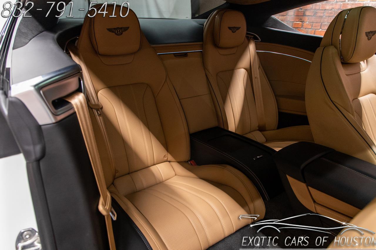 Vehicle Image 32 of 41 for 2022 Bentley Continental