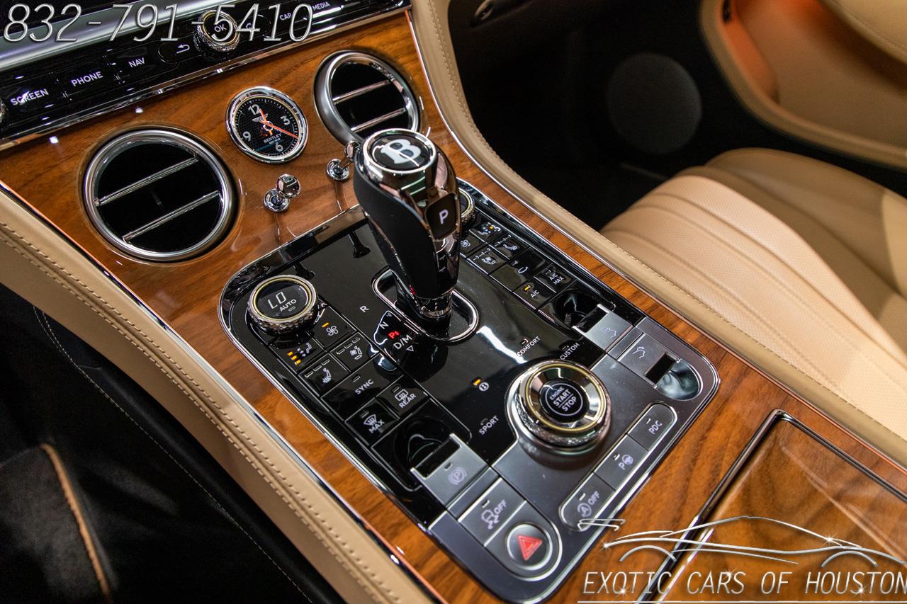 Vehicle Image 33 of 41 for 2022 Bentley Continental