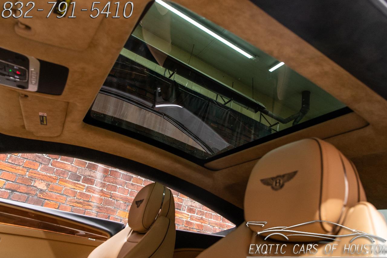 Vehicle Image 39 of 41 for 2022 Bentley Continental