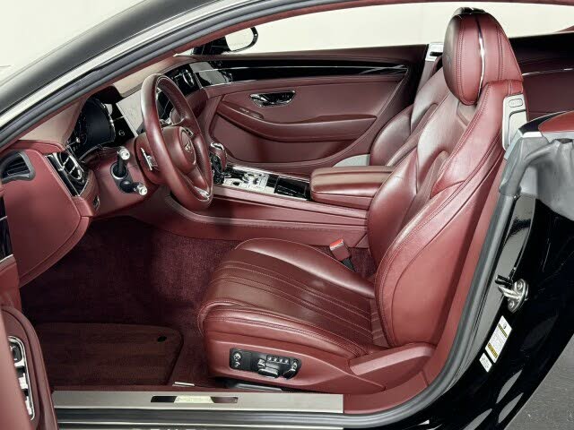 Vehicle Image 10 of 74 for 2020 Bentley Continental