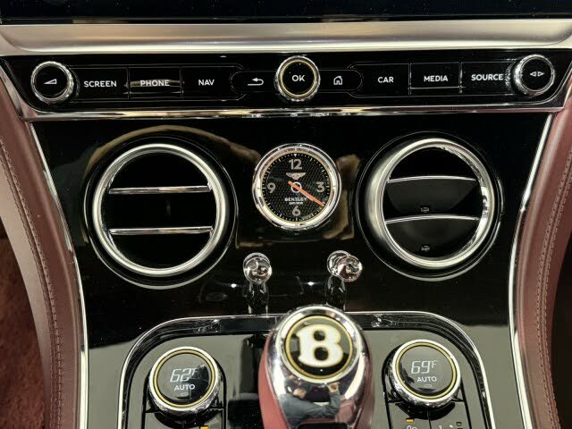 Vehicle Image 13 of 74 for 2020 Bentley Continental