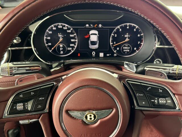 Vehicle Image 18 of 74 for 2020 Bentley Continental