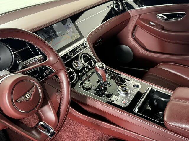 Vehicle Image 23 of 74 for 2020 Bentley Continental